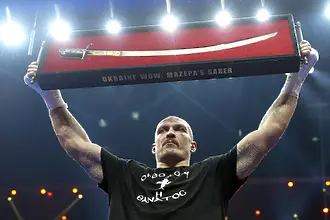 Потвърдиха сензационен мач за световната титла пред пирамидите в Гиза