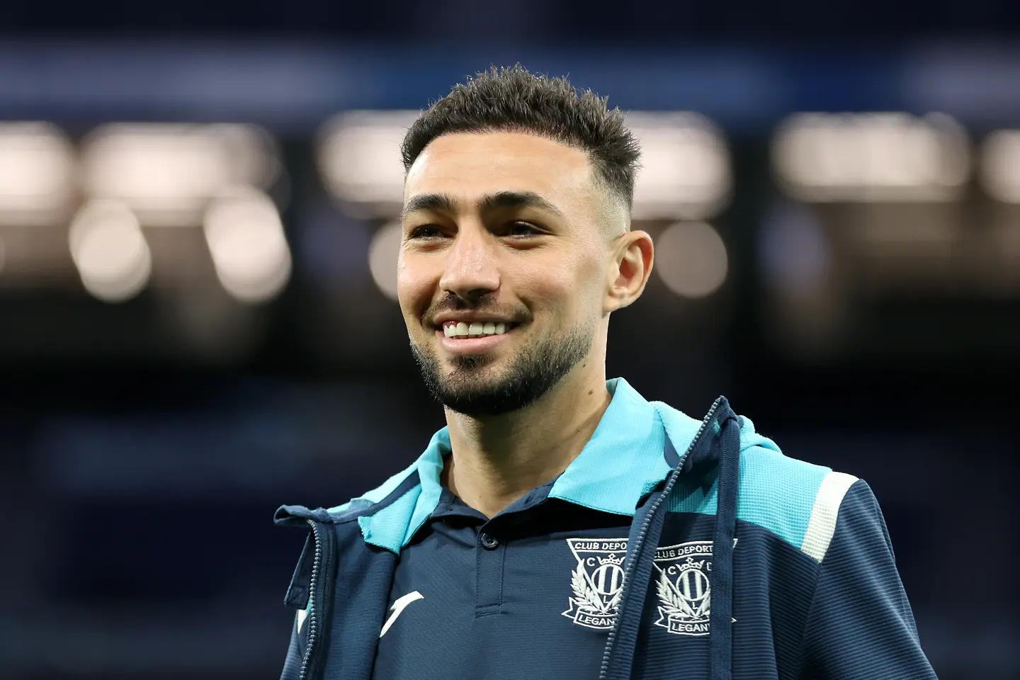 Мунир Ел Хадади / Getty Images 