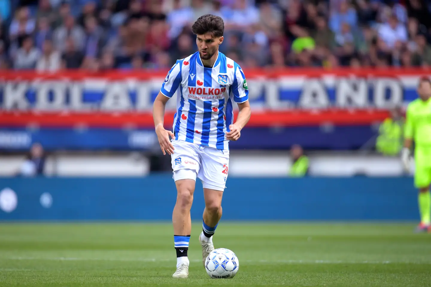 Християн Петров / Getty Images