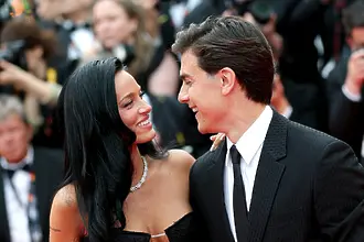 Дибала и бисексуалната му приятелка станаха родители