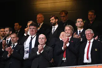 Манчестър Юнайтед излезе на печалба след безпощадните съкращения на сър Джим Ратклиф