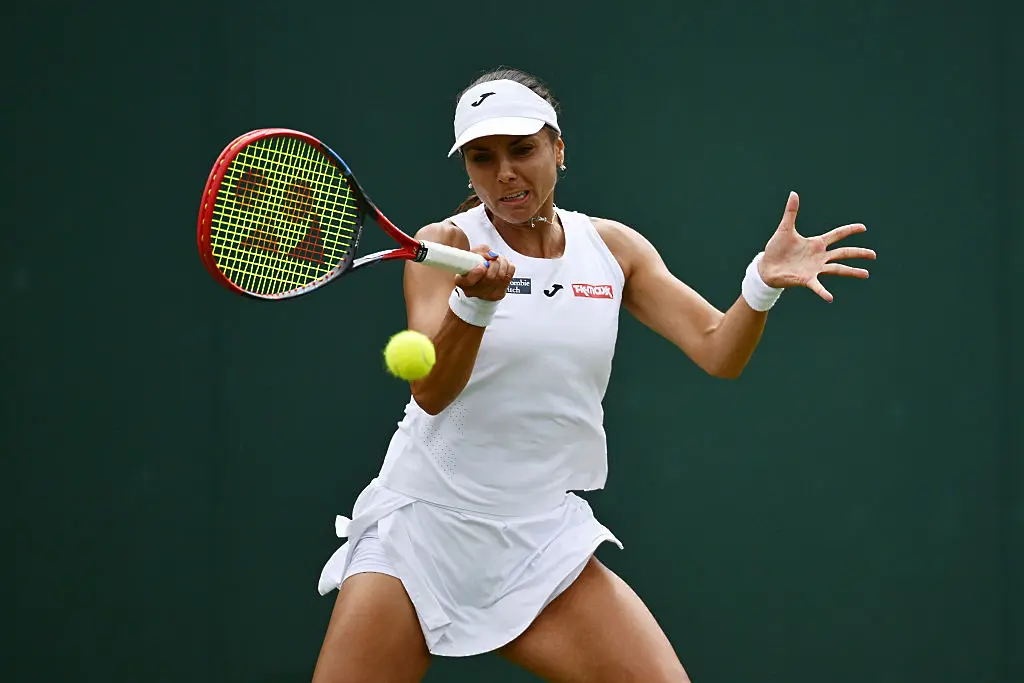 Виктория Томова / Getty Images