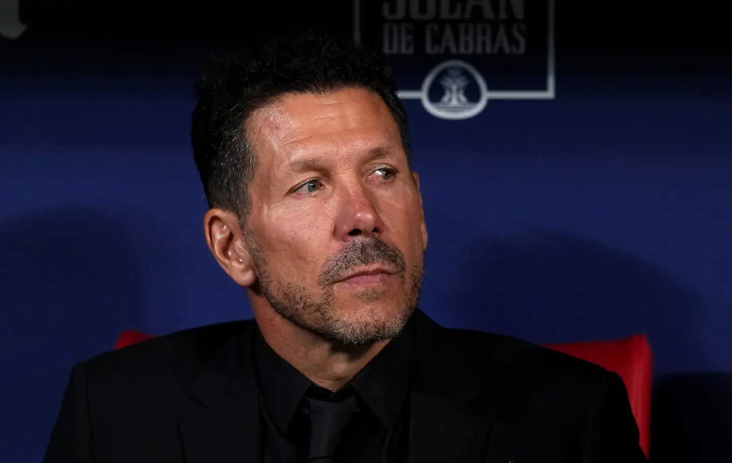 Диего Симеоне / Getty Images