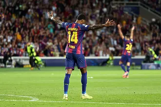 Барселона реши: откупува Маркъс Рашфорд за 30 милиона евро