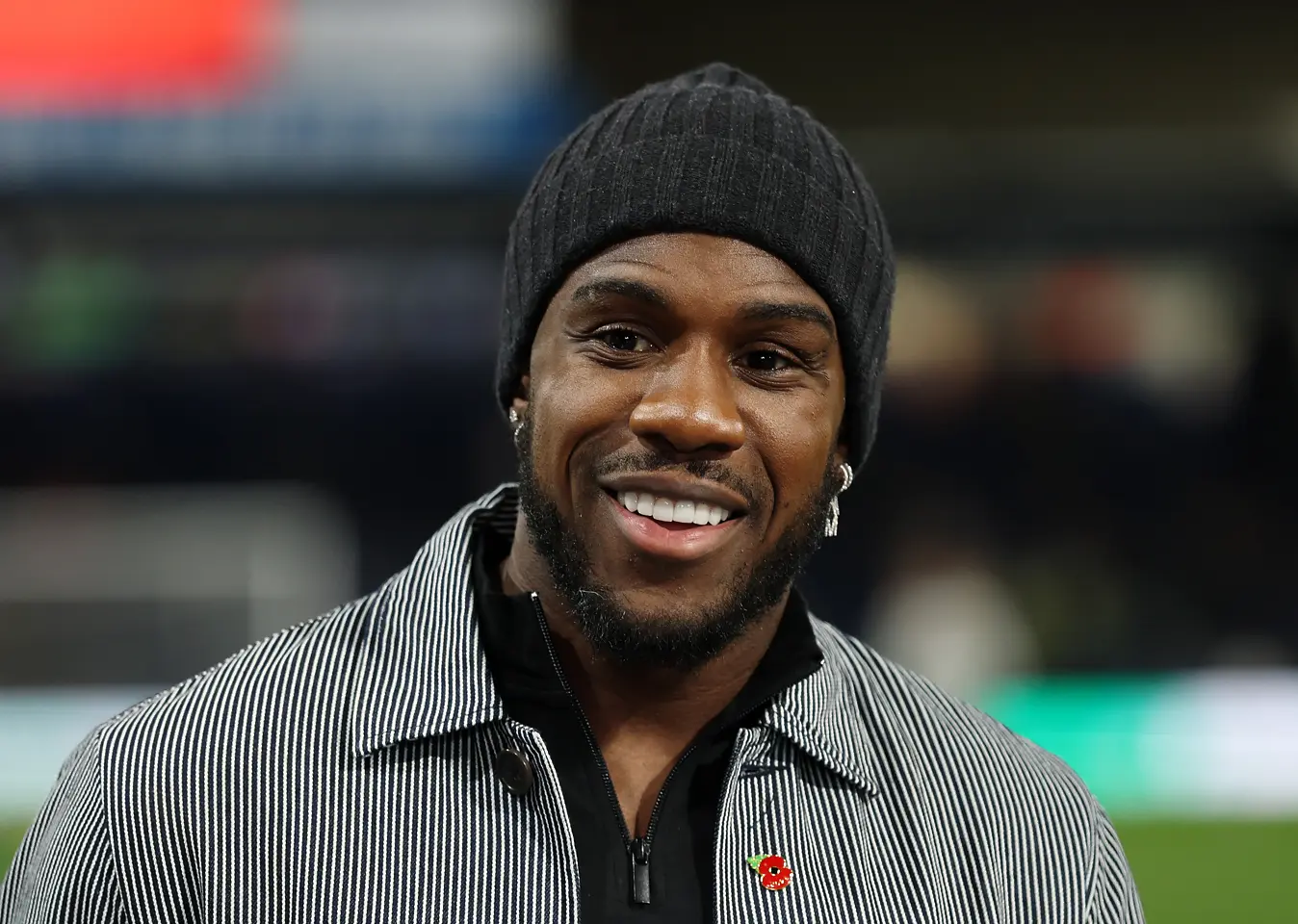 Михаил Антонио / Getty Images 