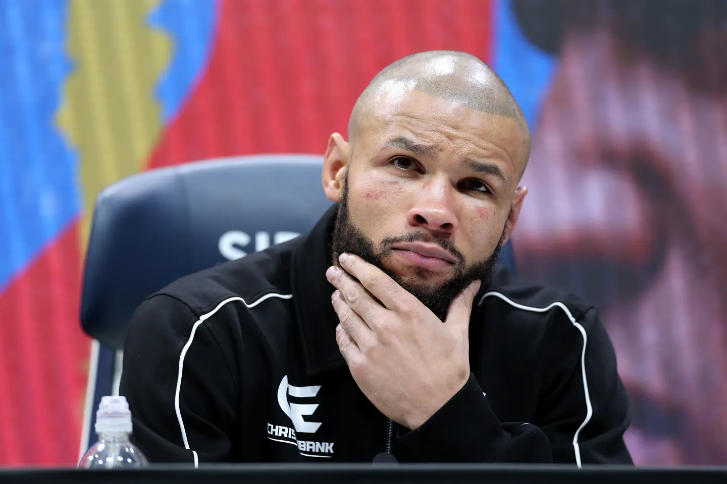 Крис Юбенк-младши / Getty Images