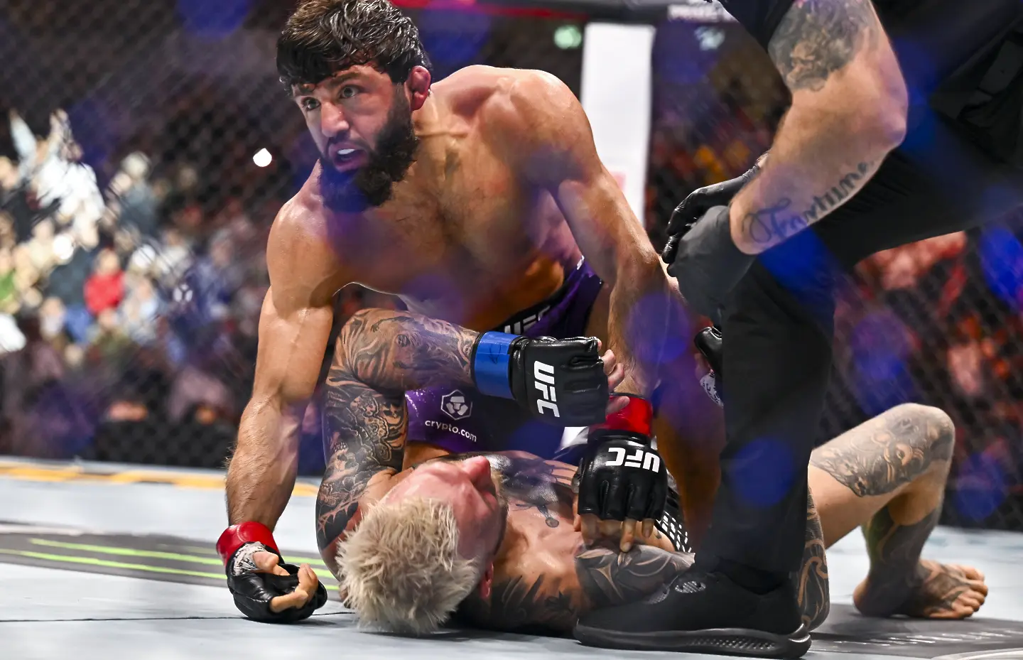 Арман Царукян / Getty Images