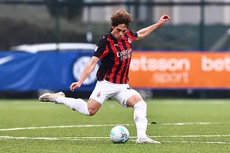 Българинът в Милан: Доволен съм от гола, но исках и да спечелим