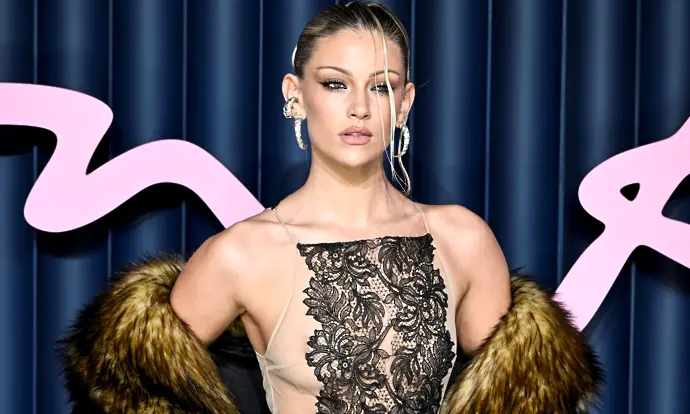 Коя е британската инфлуенсърка, която се опитва да завладее сърцето на Ламин Ямал?