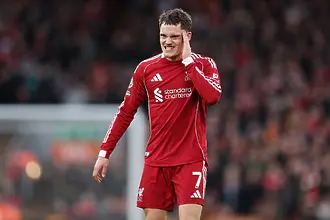 Притеснение в Ливърпул заради Флориан Вирц