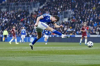 Атлетико Мадрид набеляза голова машина от Лига 1 за летен удар