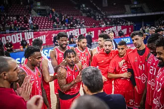 Апоел Тел Авив с план за евакуация в София заради военната ситуация в Израел