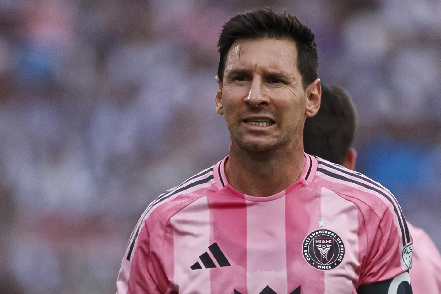 Лионел Меси / Getty Images