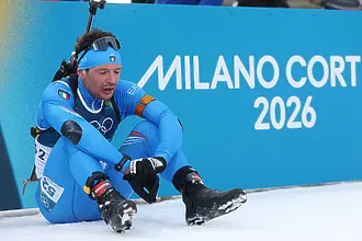 Звезда на биатлона претърпя операция на сърцето