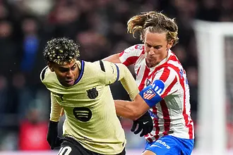 Барселона - Атлетико четири пъти за месец и половина?