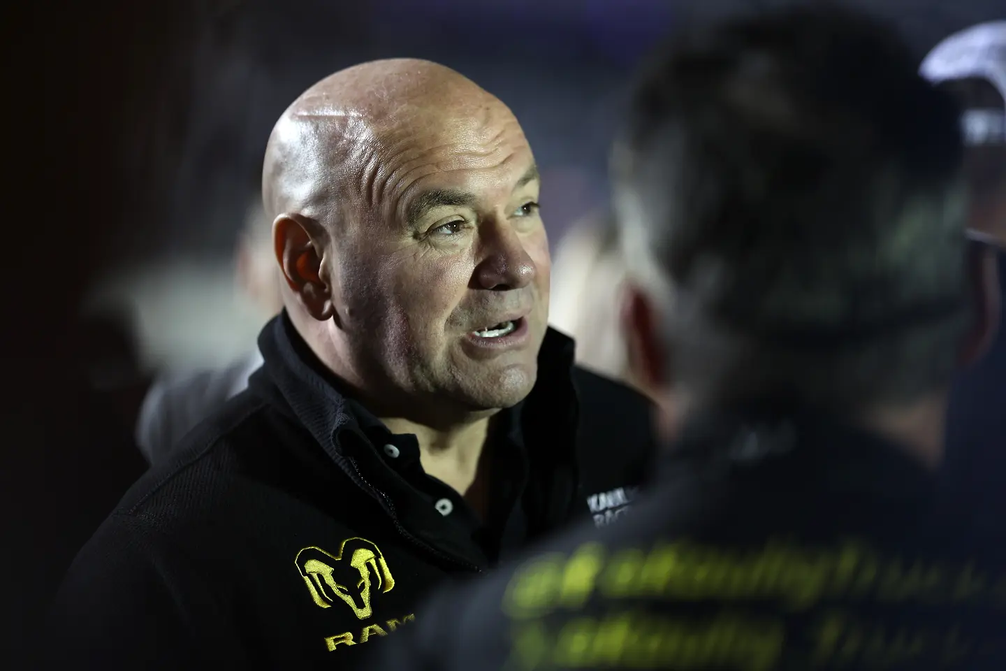 Дейна Уайт / Getty Images