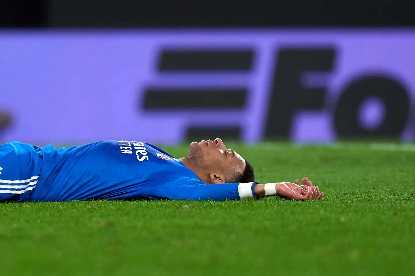 Килиан Мбапе / Getty Images 