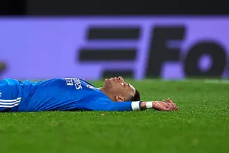 Арбелоа с мрачна прогноза за Мбапе: Отсъствието му ще е по-дълго (ВИДЕО)