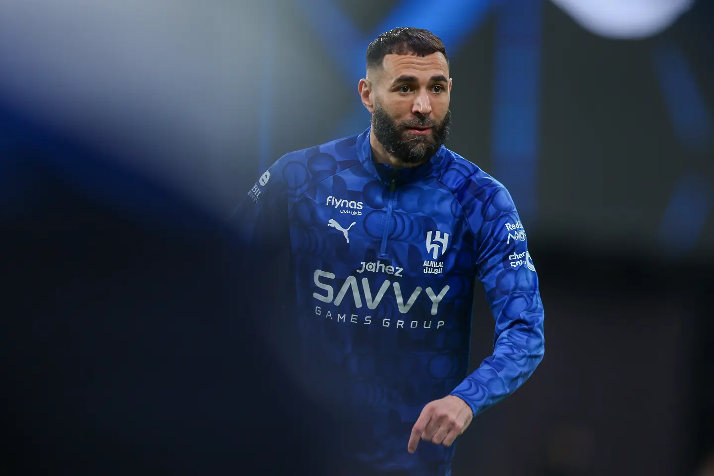 Карим Бензема / Getty Images