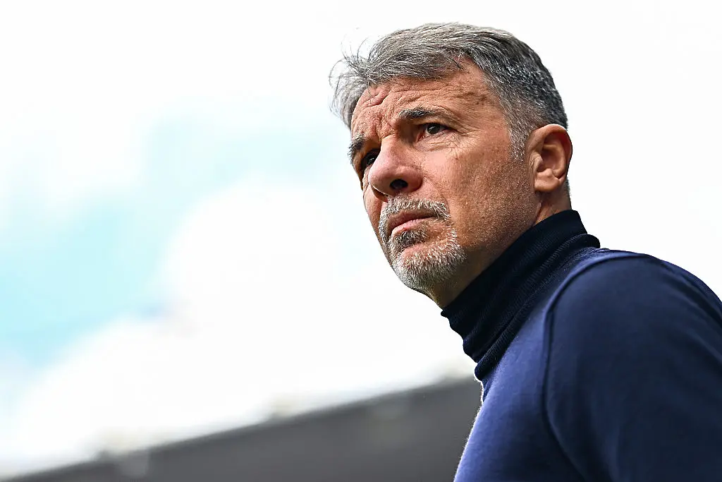 Торино смени треньора