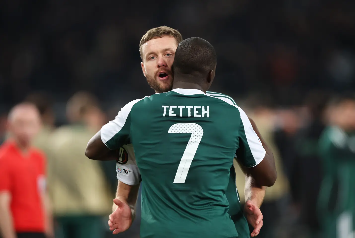 Тете / Getty Images 