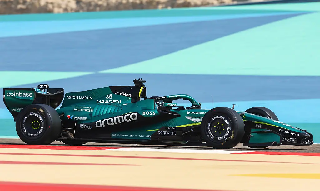 Ланс Строл/Getty images