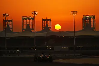 Под въпрос ли са стартовете от Формула 1 в Бахрейн и Саудитска Арабия?