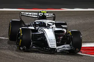 Кадилак обяви името на първата си кола във Формула 1