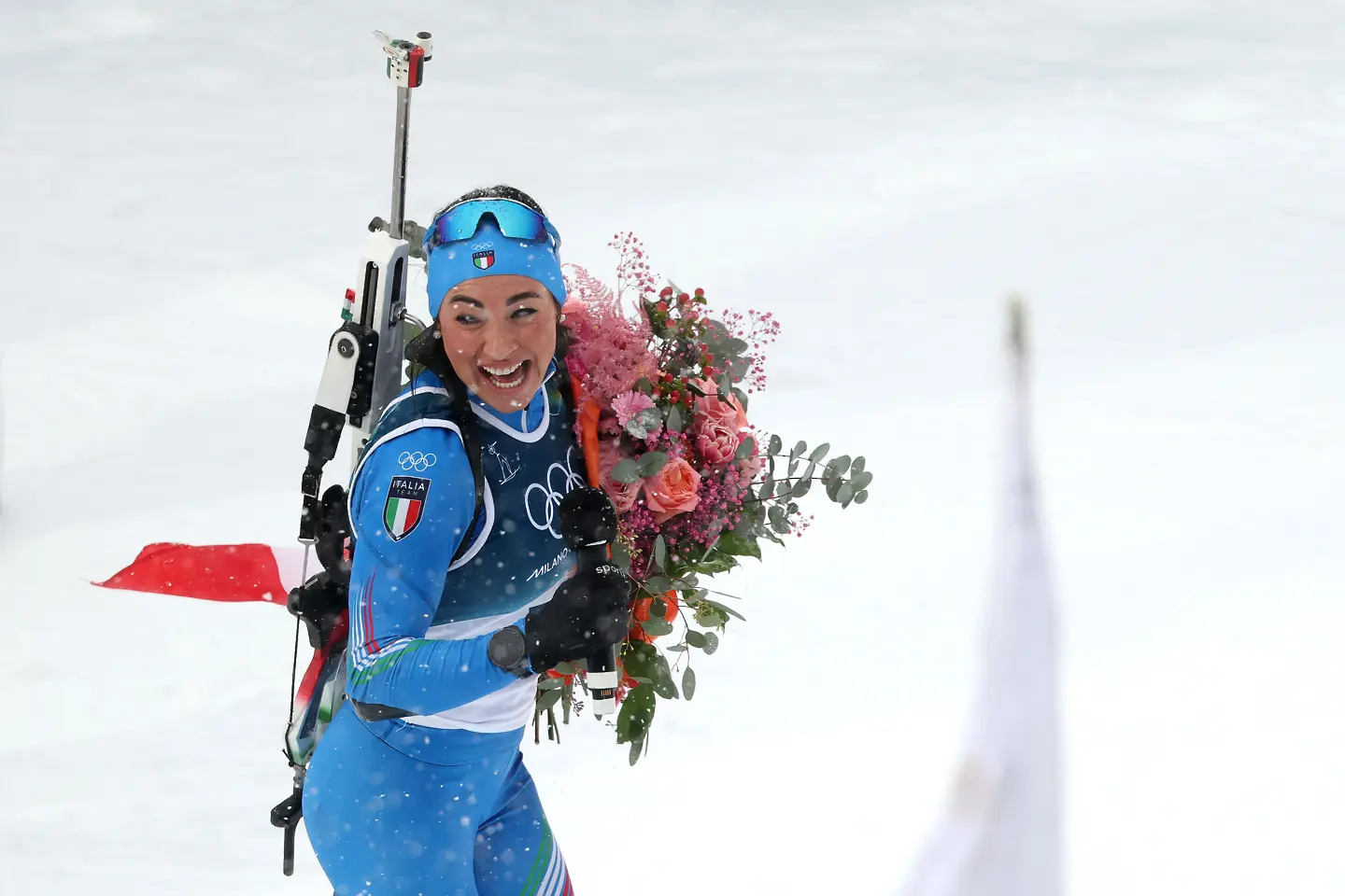 Доротея Вирер / Getty Images