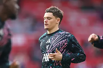 Слот разясни какво е състоянието на Флориан Вирц