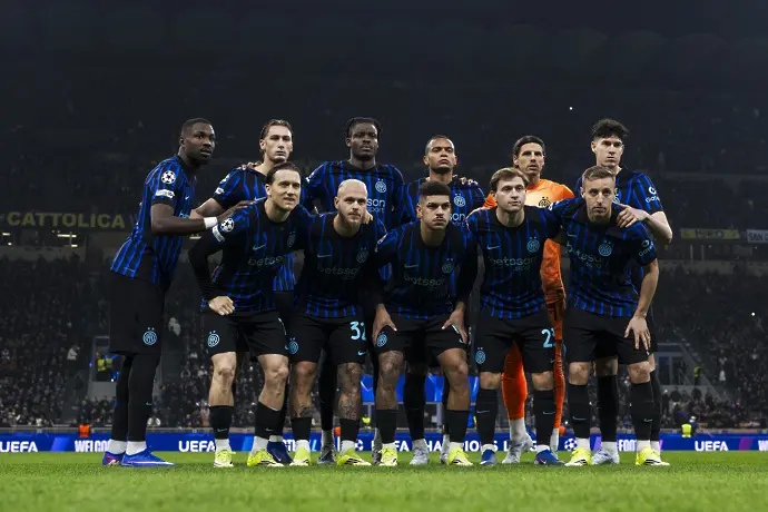 Финансов нокаут за Интер