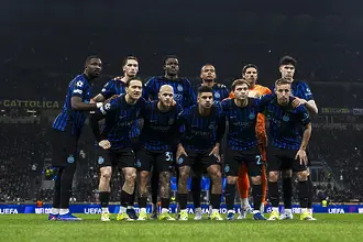 Финансов нокаут за Интер