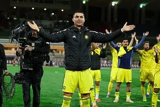 Кристиано Роналдо възражда испански клуб, вече му е съсобственик