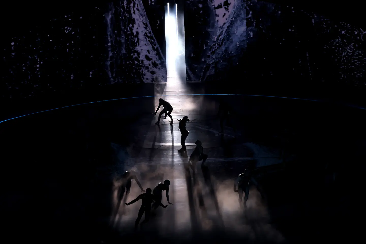 Церемония по закриването на Зимните олимпийски игри / Getty Images