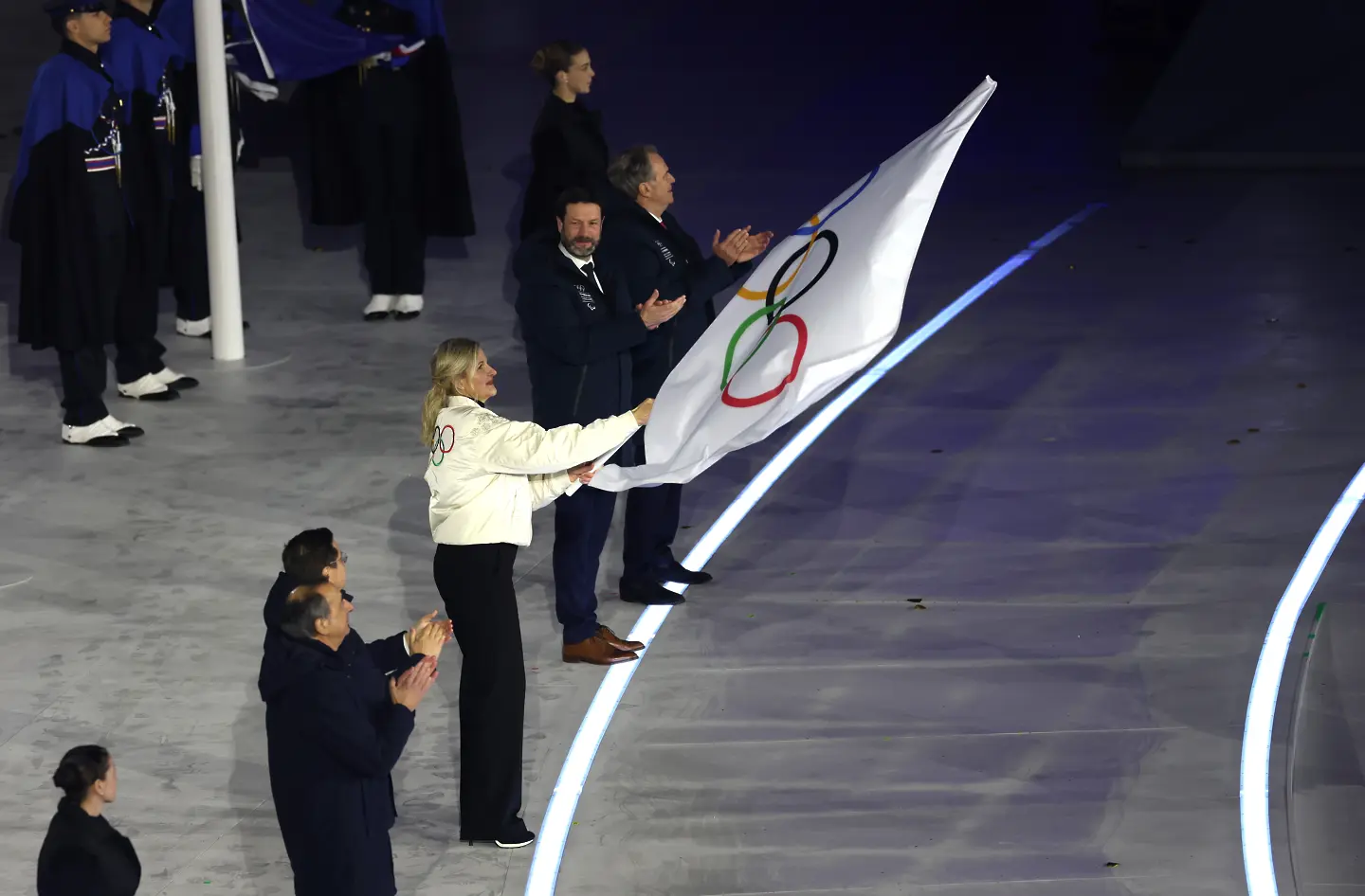 Кърсти Ковънтри / Getty Images