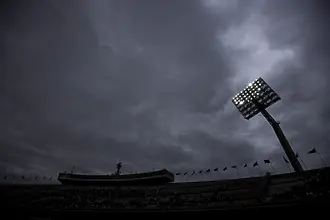 Мачове в Мексико бяха отложени след убийството на лидера на картел