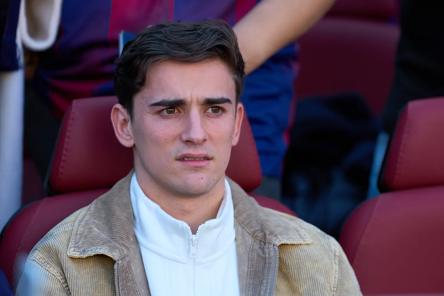 Гави / Getty Images