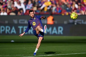 Пореден удар по Барселона, Левандовски аут срещу Атлетико, под въпрос за Нюкасъл 