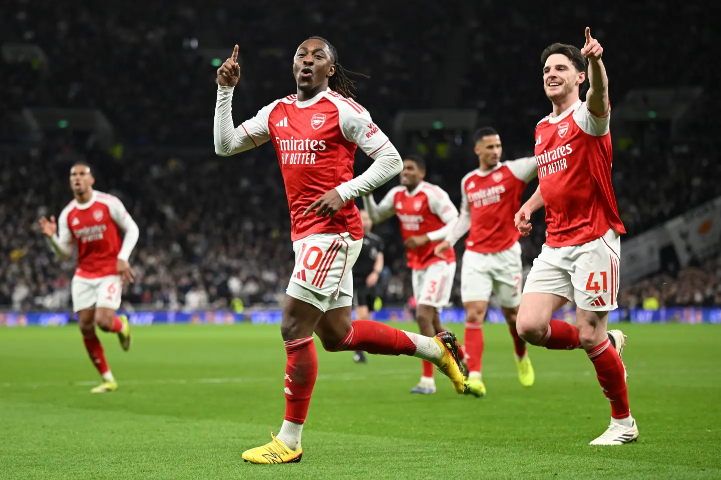Арсенал / Getty Images