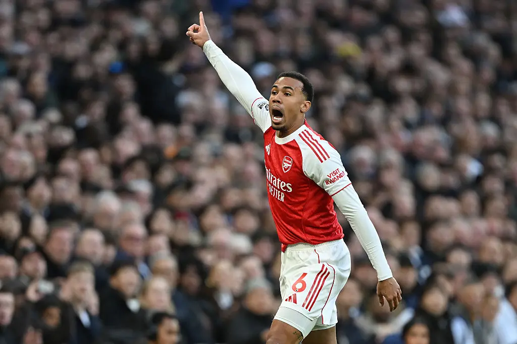 Габриел Магаляеш / Getty Images 