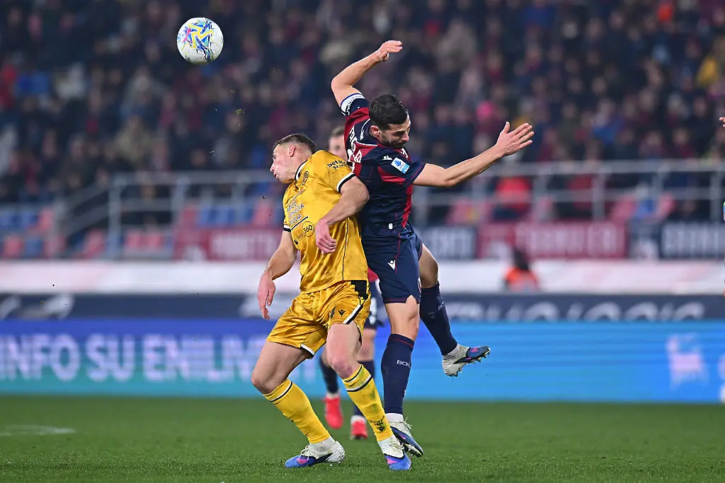 Якуб Пьотровски срещу Ремо Фройлер/ Getty Images 