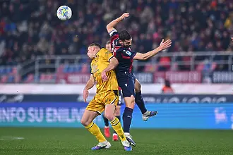 Болоня пречупи Удинезе с дузпа