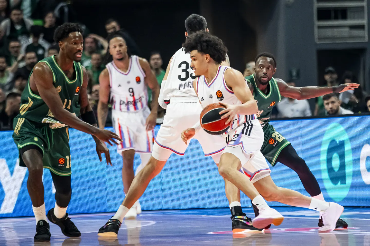 Надир Хифи / Getty Images