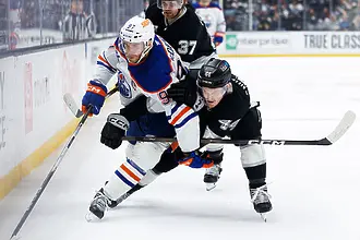 Резултати от NHL