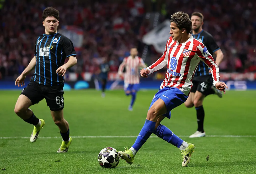 Джулиано Симеоне / Getty Images 