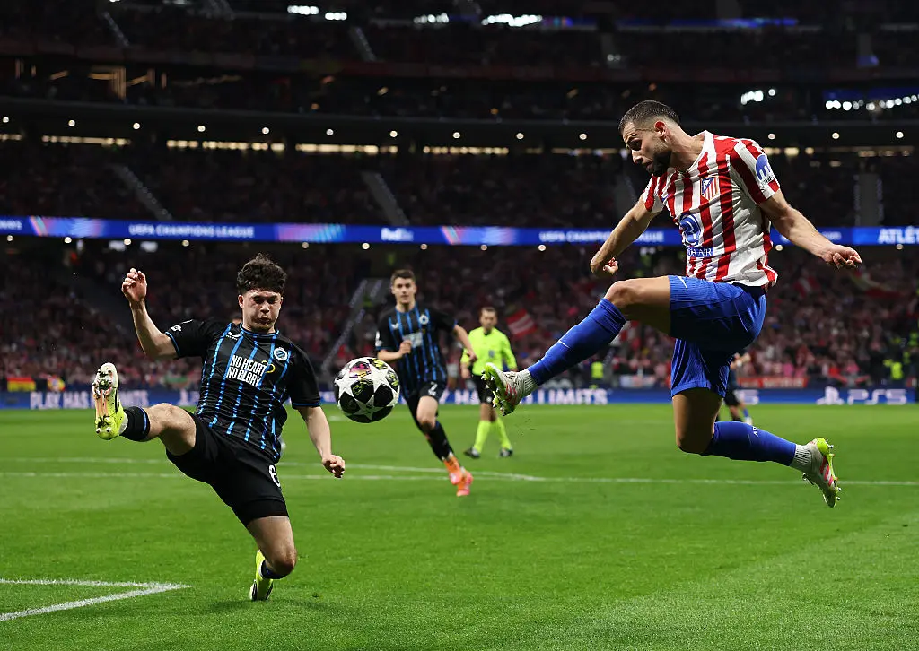 Давид Ханцко / Getty Images 