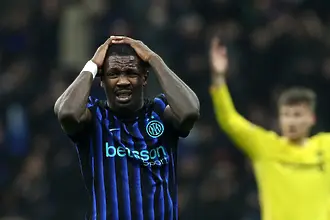 Интер пред „мащабна реконструкция“, разделя се с половин отбор