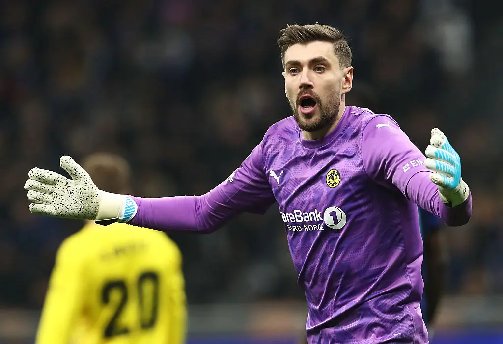 Никита Хайкин/ Getty Images 