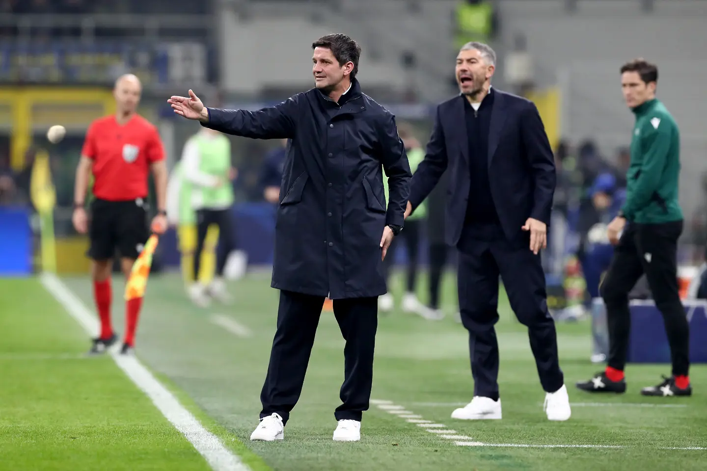 Кристиан Киву / Getty Images