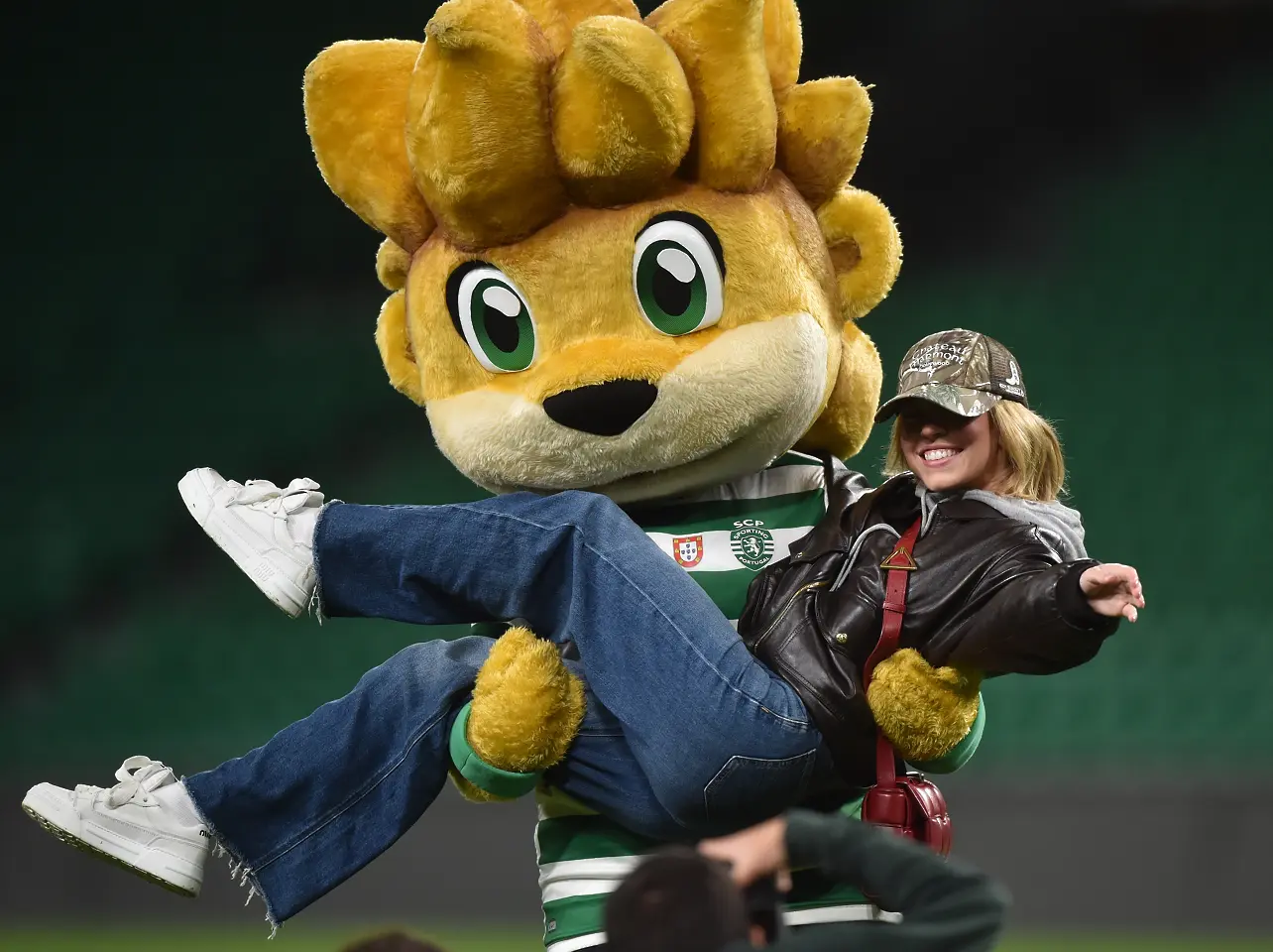 Сидни Суини / Getty Images